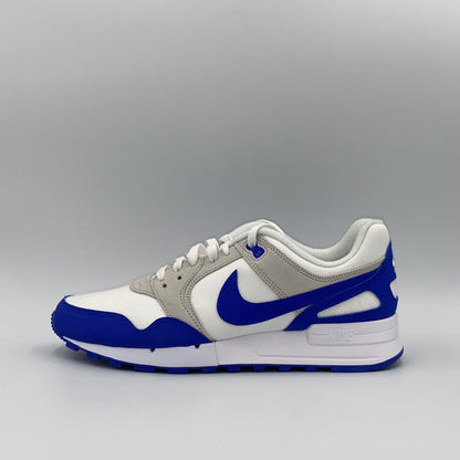 Nike Air Pegasus '89 - fehér/kék - 42.5