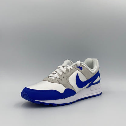 Nike Air Pegasus '89 - fehér/kék - 42.5