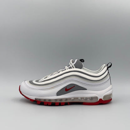 Nike Air Max 97 (GS) - White Bullet - 40