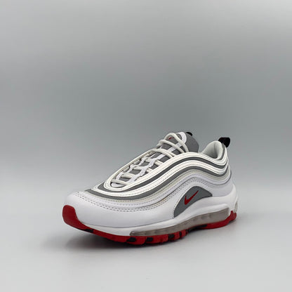 Nike Air Max 97 (GS) - White Bullet - 40