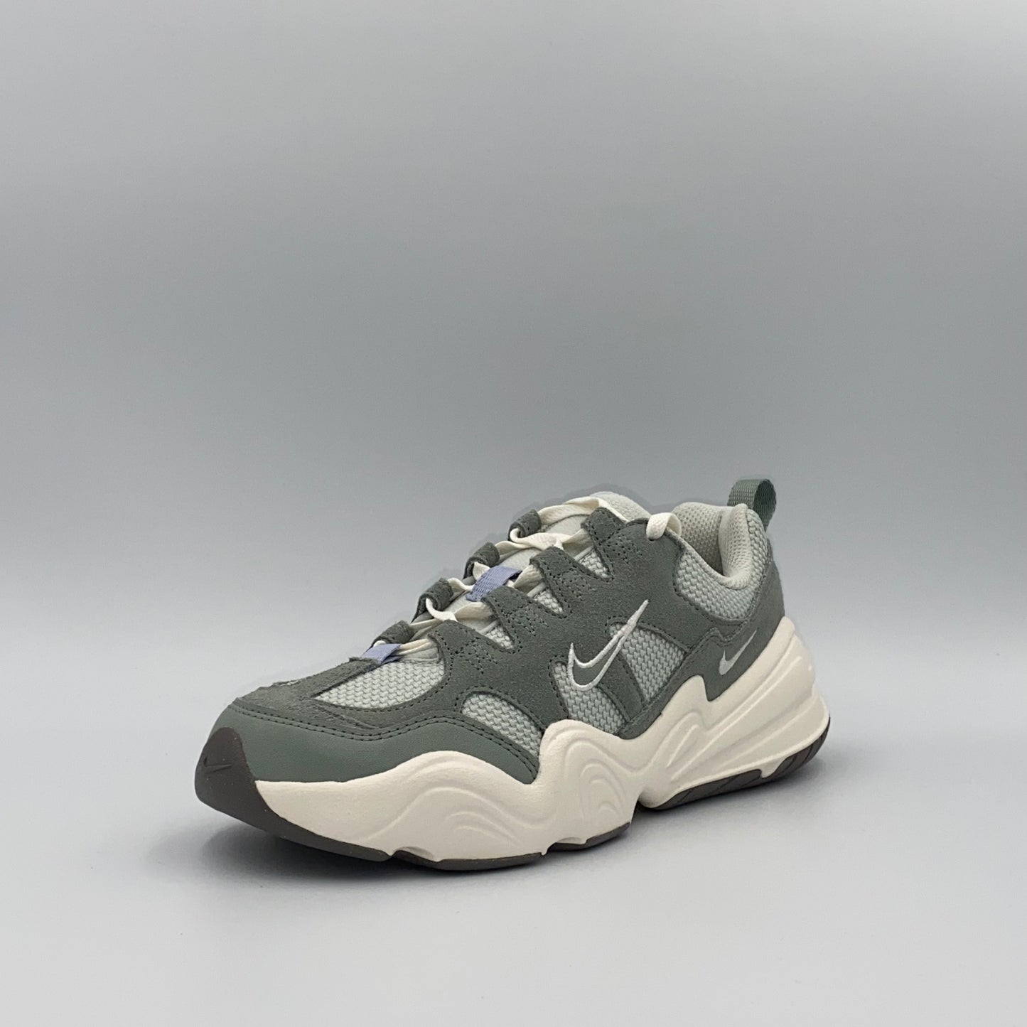 Nike Tech Hera - Mica Green