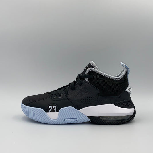 Jordan Stay Loyal 2 - Black/Baby Blue - 40.5