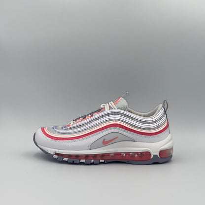 Nike Air Max 97 (GS) - Coral Chalk - 38.5