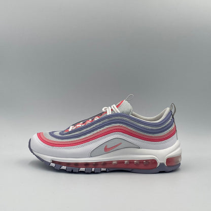 Nike Air Max 97 (GS) - Coral Chalk - 38.5