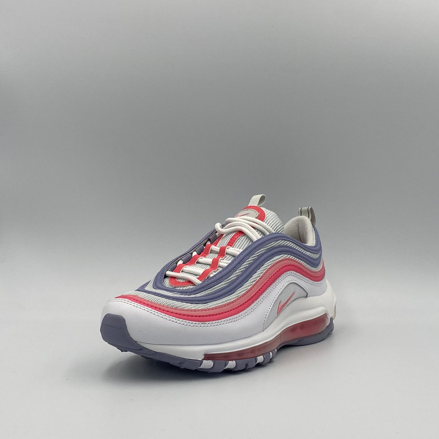 Nike Air Max 97 (GS) - Coral Chalk - 38.5