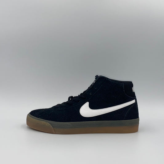 Nike SB Bruin HI - fekete - 38 42