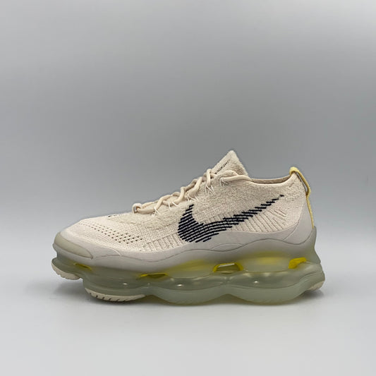 Nike Air Max Scorpion Flyknit - Lemon Wash - 40