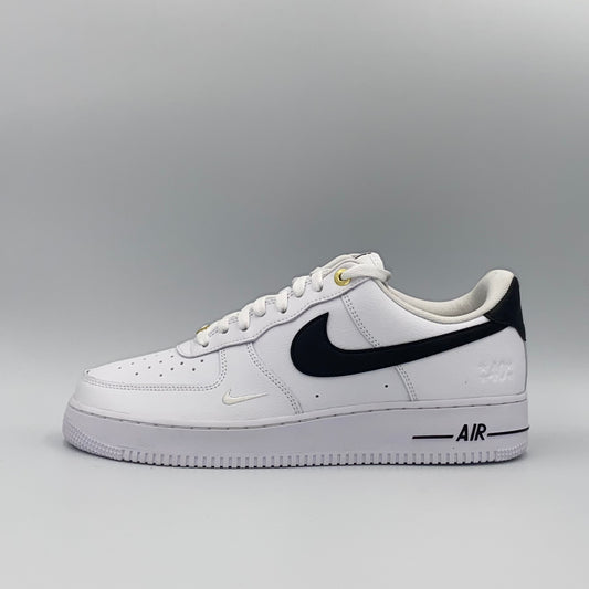 Nike Air Force 1 '07 LV8 - fehér/fekete - 45.5