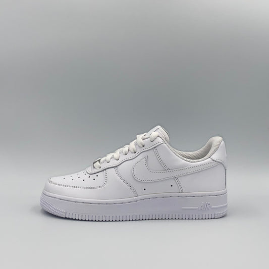 Nike W Air Force 1 '07 - Triple White