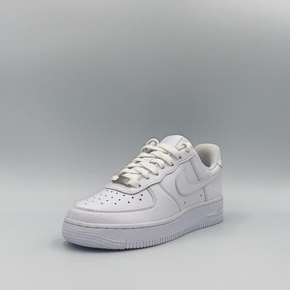 Nike W Air Force 1 '07 - Triple White