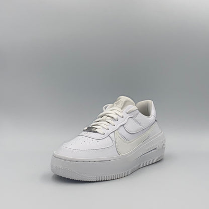 Nike Air Force 1 PLT.AF.ORM - fehér - 37.5