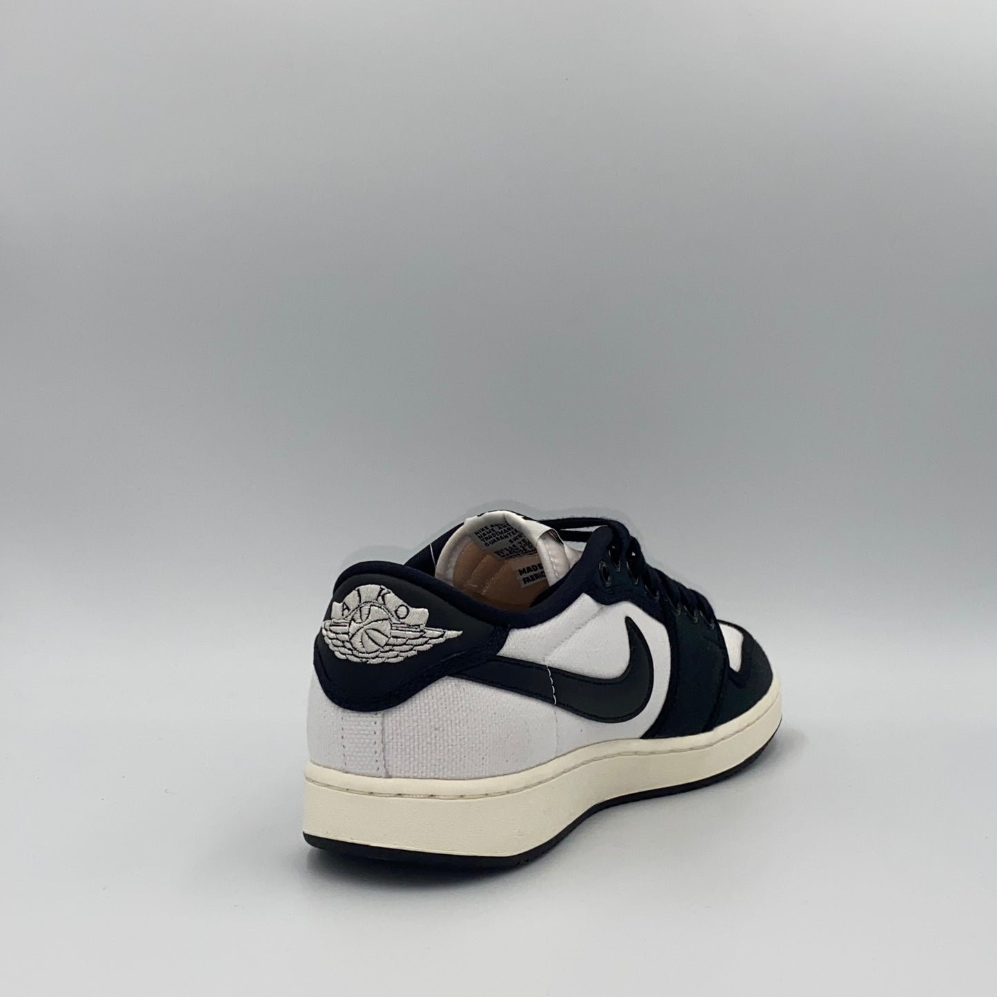 Air Jordan 1 Retro KO Low - Panda