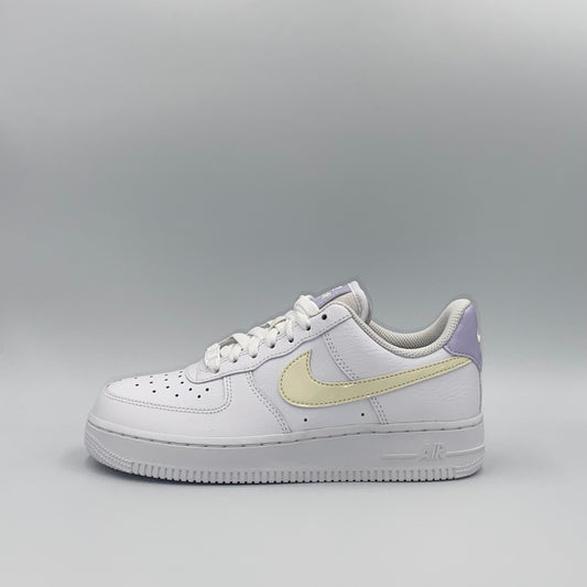 Nike Air Force 1 '07 - White/Coconut Milk