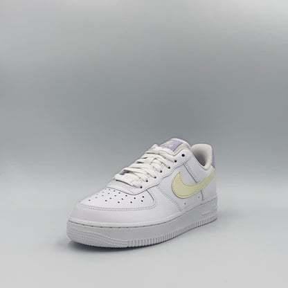 Nike Air Force 1 '07 - White/Coconut Milk