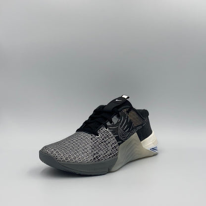 Nike Metcon 8 AMP - Dark Grey - 41 46