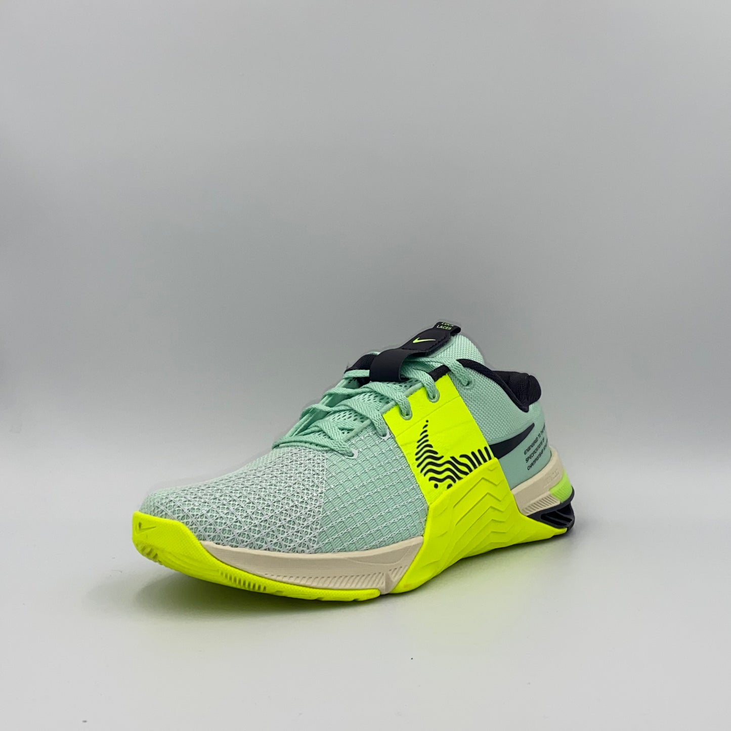 Nike Metcon 8 - Volt