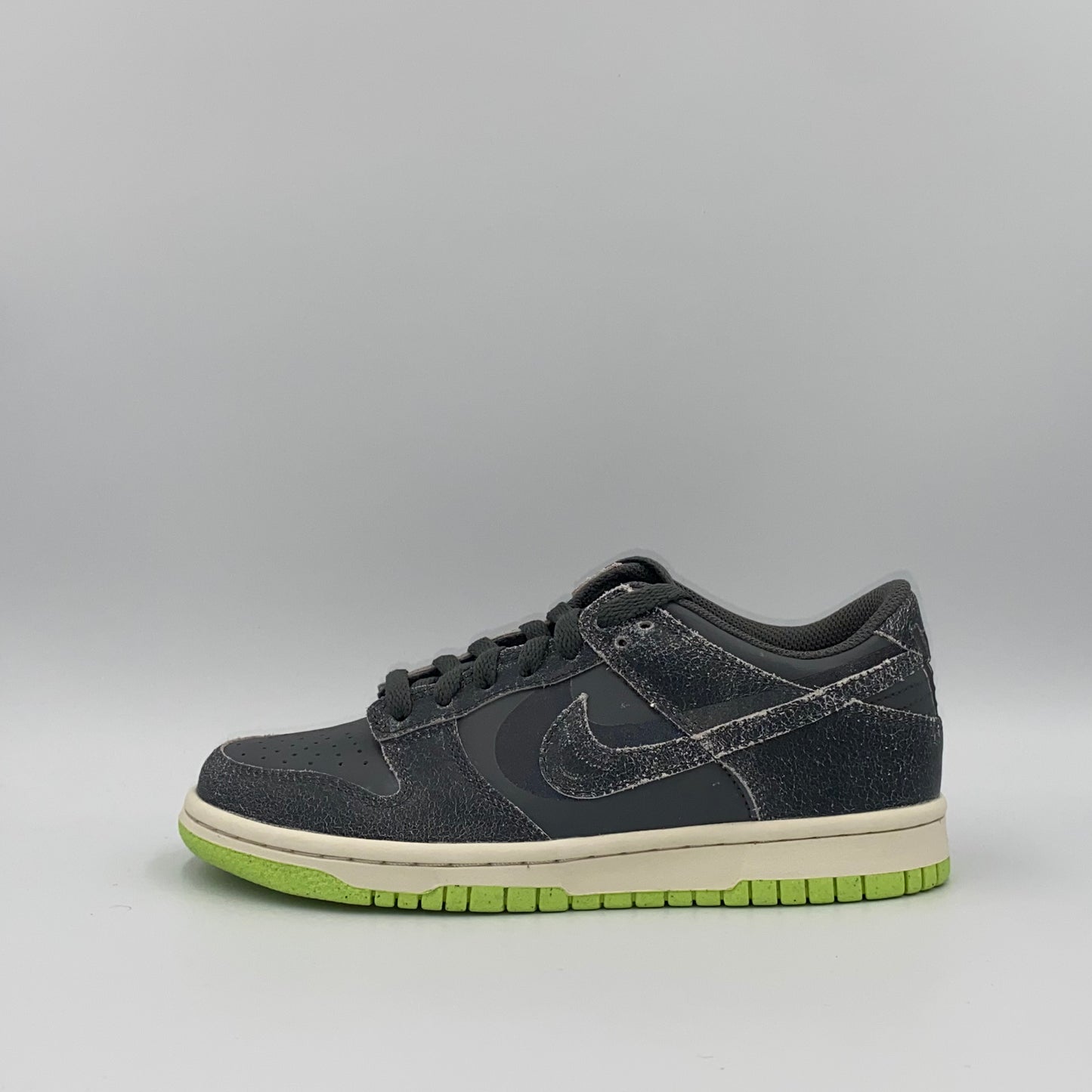 Nike Dunk Low SE (GS) - Iron Grey - 37.5