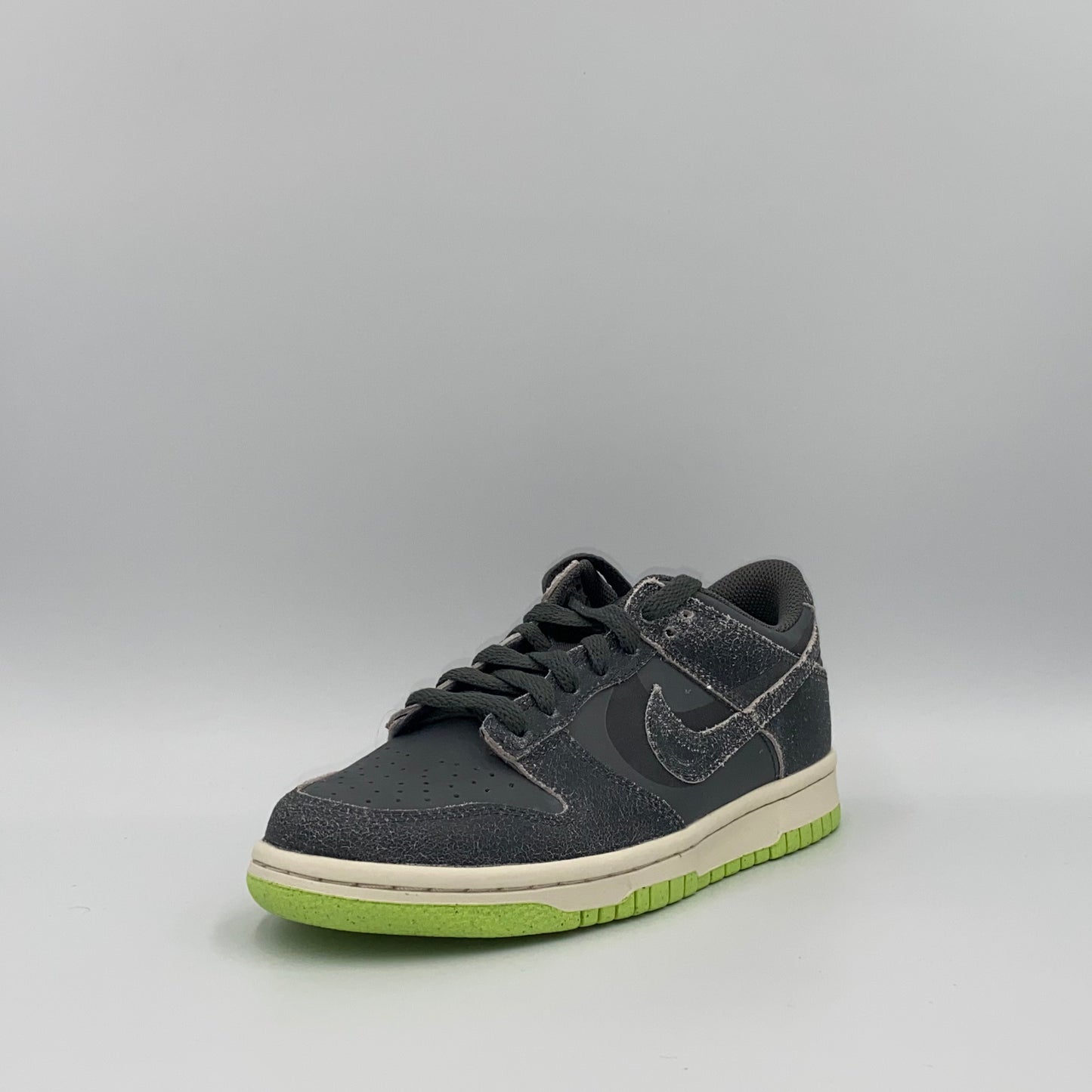 Nike Dunk Low SE (GS) - Iron Grey - 37.5