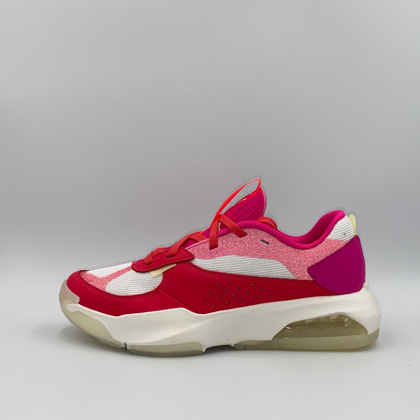 Jordan Air 200E - Siren Red/Pink - 41