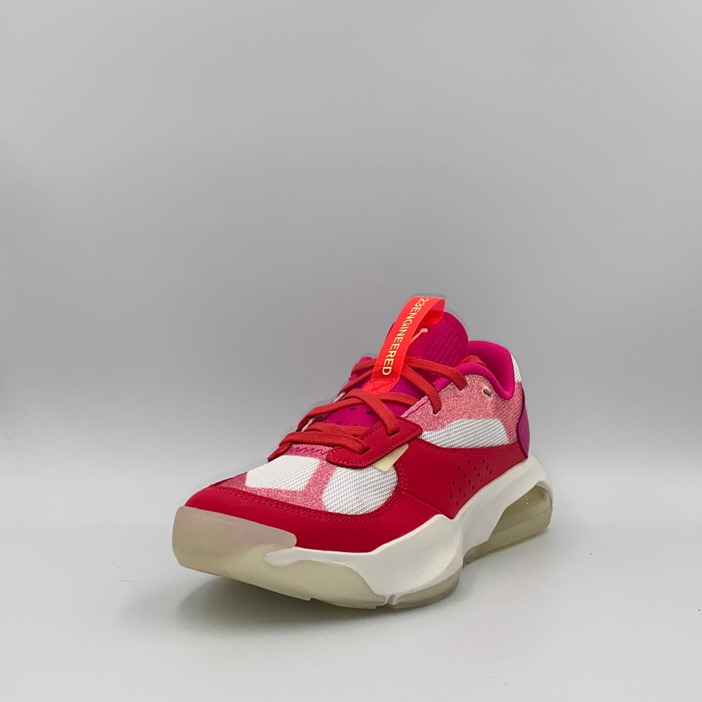 Jordan Air 200E - Siren Red/Pink - 41