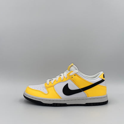 Nike Dunk Low NN (GS) - Citron Pulse - 36