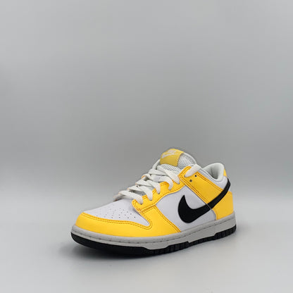 Nike Dunk Low NN (GS) - Citron Pulse - 36