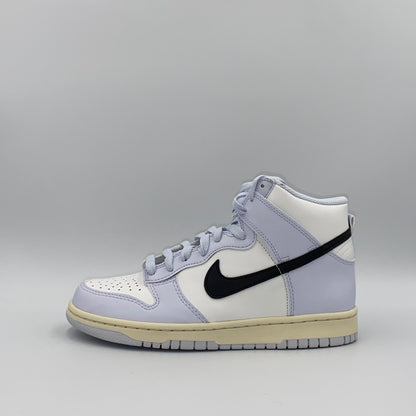 Nike Dunk High (GS) - Football Grey - 38.5