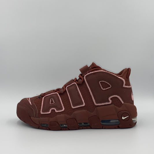 Nike Air More Uptempo '96 - Valentine's Day