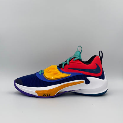 Nike Zoom Freak 3 - AntetokounBros - 46