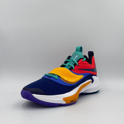 Nike Zoom Freak 3 - AntetokounBros - 46