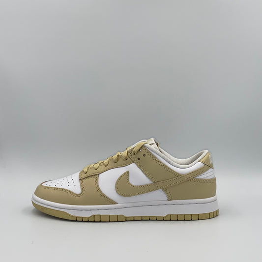 Nike Dunk Low - Team Gold - 41