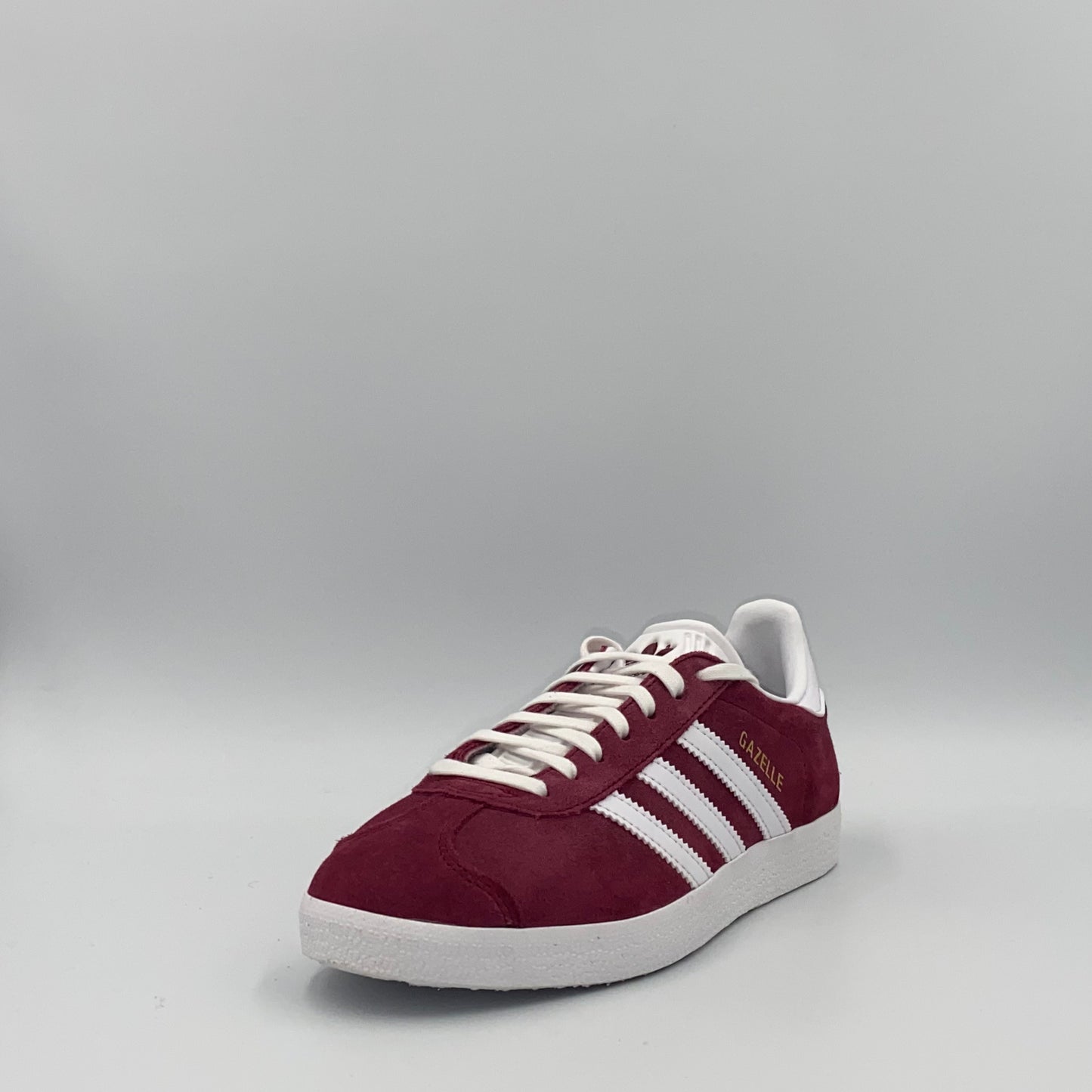 adidas Gazelle - piros - 36 2/3