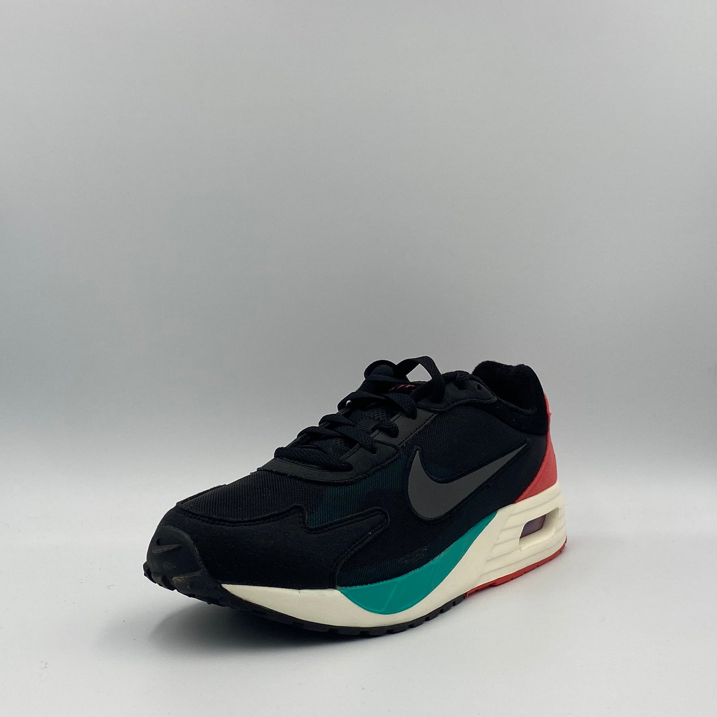 Nike Air Max Solo - fekete/multi - 44