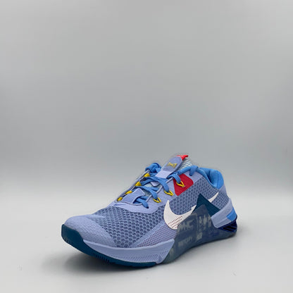 Nike Metcon 7 AMP - Light Marine - 40