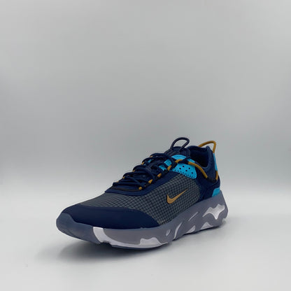 Nike React Live - kék/szürke - 43