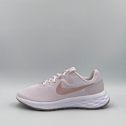 Nike Revolution 6 NextNature - lila