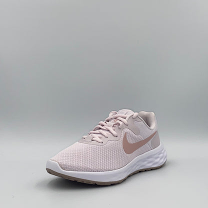 Nike Revolution 6 NextNature - lila