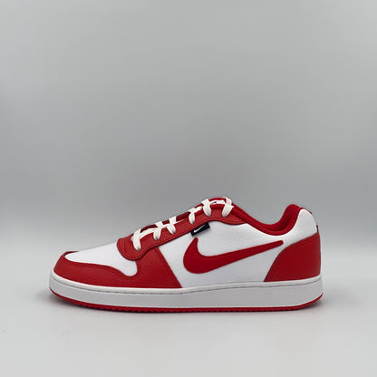 Nike Ebernon Low Prem - piros/fehér/fekete - 41