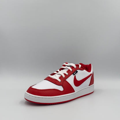 Nike Ebernon Low Prem - piros/fehér/fekete - 41