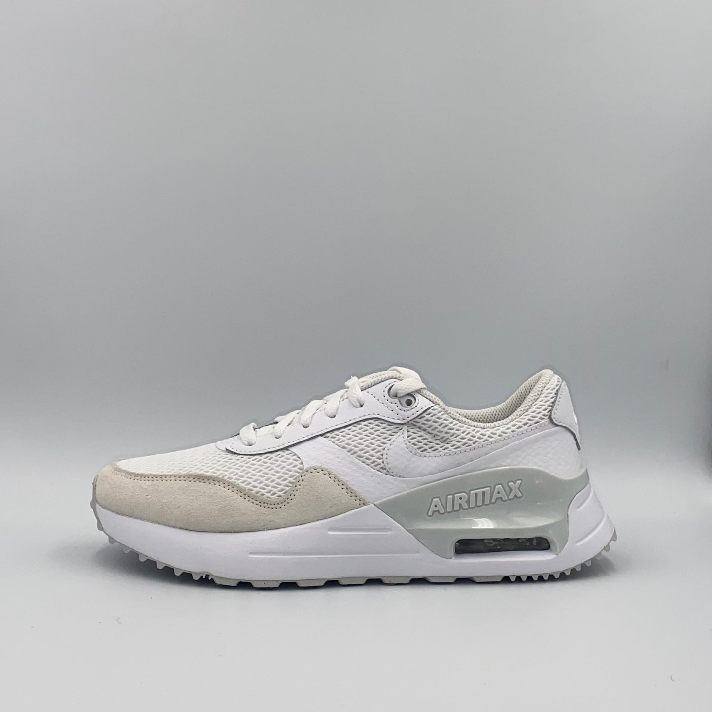 Nike Air Max System - fehér - 41