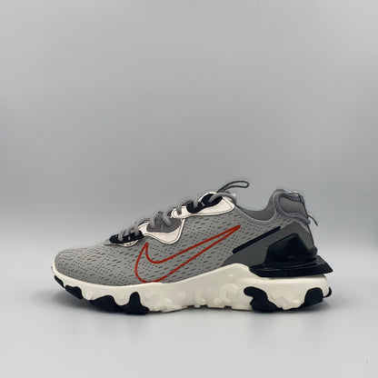 Nike React Vision SC - szürke - 42