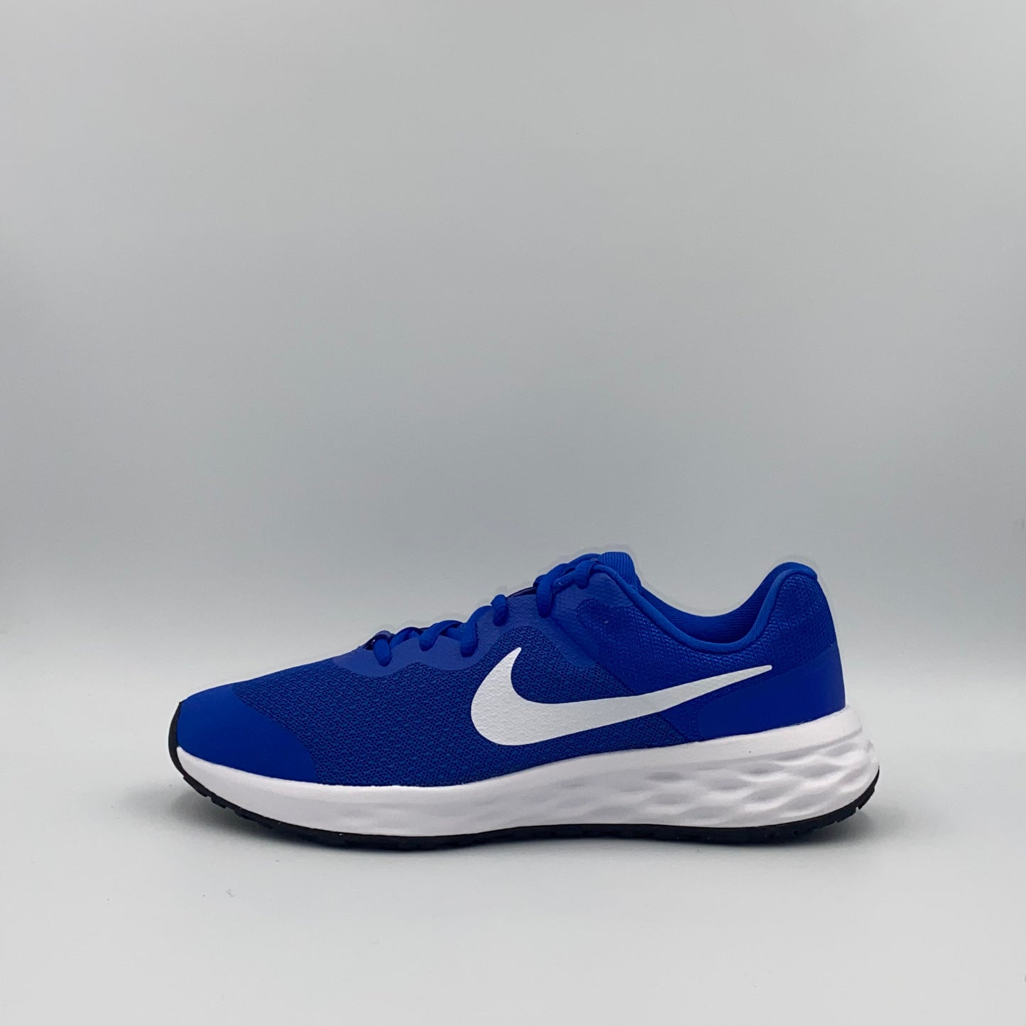 Nike Revolution 6 NN (GS) - kék - 38.5