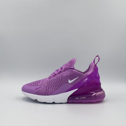 Nike Air Max 270 (GS) - Rush Fuchsia - 38 40