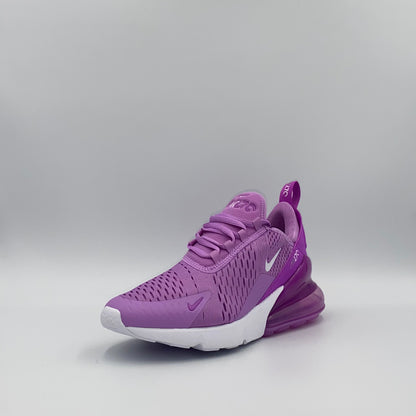 Nike Air Max 270 (GS) - Rush Fuchsia - 38 40