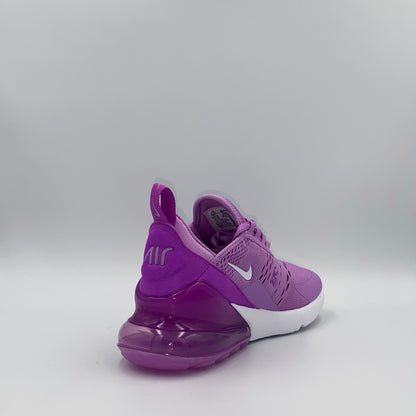 Nike Air Max 270 (GS) - Rush Fuchsia - 38 40