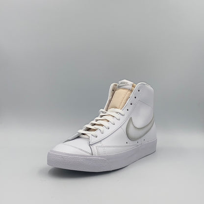 Nike Blazer Mid '77 VNTG NAS - White/Photon Dust