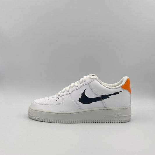 Nike Air Force 1 '07 - Glitch Swoosh - 40