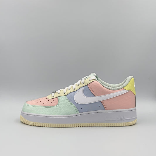 Nike Air Force 1 '07 SN - Easter Pastel - 44.5