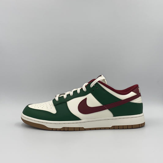 Nike Dunk Low Retro - George Green