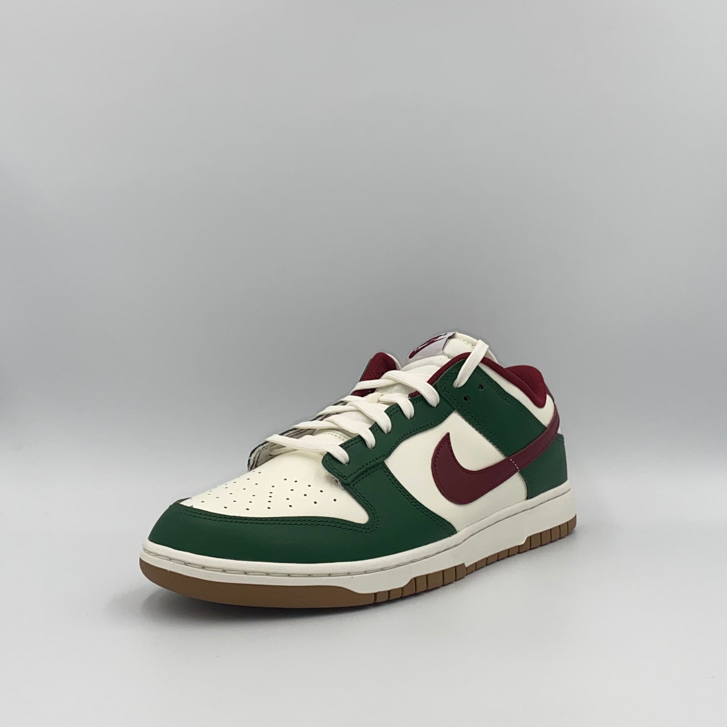 Nike Dunk Low Retro - George Green